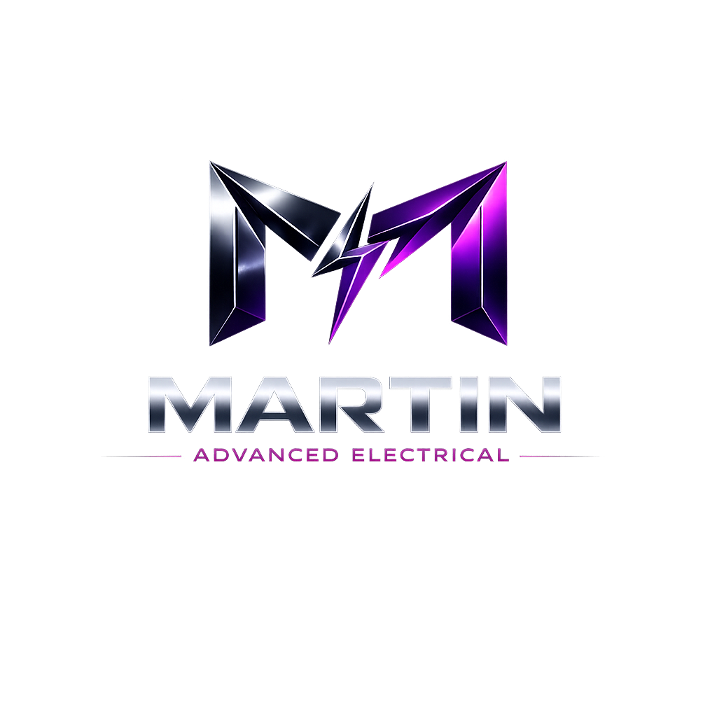 Martin Advanced Electrical | Industrial & Commercial Power Experts